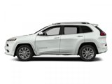 Used 2018 Jeep Cherokee Overland w/ Technology Group image 6