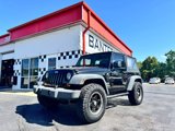 Used 2010 Jeep Wrangler Sport image 2