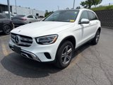 Certified 2022 Mercedes-Benz GLC 300 4MATIC image 3