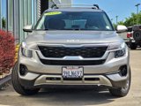 Used 2022 Kia Seltos S image 2