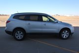 Used 2011 Chevrolet Traverse LT w/ Personal Connectivity Package image 5