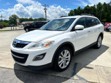 Used 2012 MAZDA CX-9 Grand Touring w/ Moonroof & Bose Audio Pkg image 3
