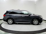Used 2016 Acura MDX SH-AWD image 4