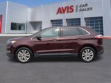 Used 2024 Ford Edge Titanium image 2