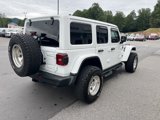 Used 2018 Jeep Wrangler Unlimited Rubicon image 3