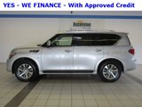 Used 2017 INFINITI QX80 2WD image 2