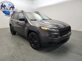Used 2016 Jeep Cherokee Sport image 3
