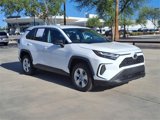 Used 2024 Toyota RAV4 LE image 3