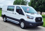 Used 2023 Ford Transit 250 Low Roof w/ Exterior Upgrade Package image 2