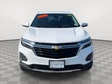 Used 2023 Chevrolet Equinox LT image 2