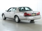Used 2005 Mercury Grand Marquis LS image 6