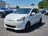 Used 2015 Mitsubishi Mirage DE image 4