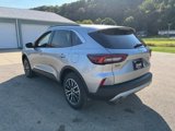 New 2024 Ford Escape SE image 3