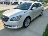 Used 2014 Buick LaCrosse Premium w/ Driver Confidence Package image 3