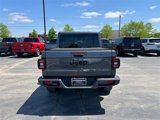 Used 2021 Jeep Gladiator Overland image 4