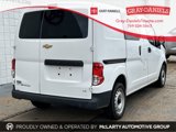 Used 2015 Chevrolet City Express LS image 4
