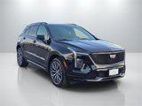 Used 2024 Cadillac XT4 Sport w/ Active Safety Package image 3