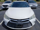 Used 2015 Toyota Camry image 2