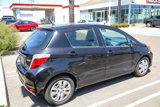 Used 2014 Toyota Yaris L image 4