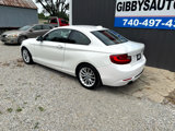 Used 2016 BMW 228i Coupe image 3