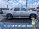 Used 2013 Chevrolet Avalanche LTZ image 5
