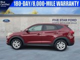 Used 2019 Hyundai Tucson SE image 6