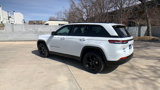 Used 2023 Jeep Grand Cherokee Limited w/ Black Appearance Package image 3
