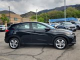 Used 2022 Honda HR-V LX image 2