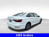 Used 2021 Volkswagen Jetta S image 5