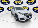 Certified 2021 Honda HR-V EX image 2