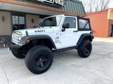 Used 2015 Jeep Wrangler Sport w/ Quick Order Package 23S image 2