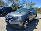 Used 2013 Honda CR-V EX image 5
