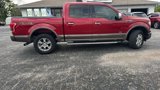 Used 2016 Ford F150 Lariat w/ Equipment Group 502A Luxury image 6