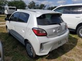 New 2024 Mitsubishi Mirage ES image 4