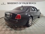 Used 2014 Rolls-Royce Ghost image 3