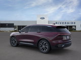 New 2025 Lincoln Nautilus Premier w/ Equipment Group 102A image 4