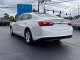 Used 2024 Chevrolet Malibu LT image 4