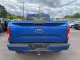 Certified 2016 Ford F150 XL image 3