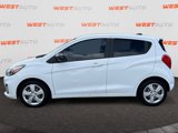 Used 2021 Chevrolet Spark LS image 2
