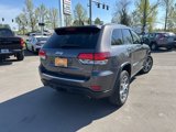 Certified 2021 Jeep Grand Cherokee Limited w/ Luxury Group II image 6
