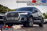 Used 2017 Audi Q7 3.0T Premium Plus w/ Premium Plus Package image 4