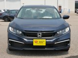 Used 2020 Honda Civic LX image 2