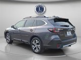 Used 2021 Subaru Outback Touring XT image 5