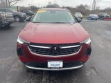 Used 2023 Buick Envision Essence w/ Sport Touring Package image 6