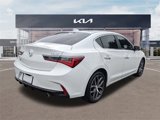 Used 2020 Acura ILX w/ Premium Package image 4