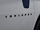 Used 2022 Chevrolet Traverse LT image 3