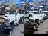 Used 1995 Dodge Ram 2500 Truck 4x4 Club Cab image 2