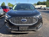 Used 2024 Ford Edge SEL image 2