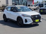 Certified 2023 Nissan Kicks SR w/ SR Premium Package image 3