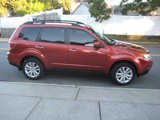 Used 2011 Subaru Forester 2.5X Premium image 4
